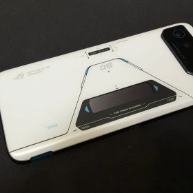 rogphone6pro ファン付き ROG phone 6 PRO