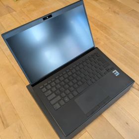 【美品】VAIO SX14 VJS1468 i7・32GB（2023年モデル）