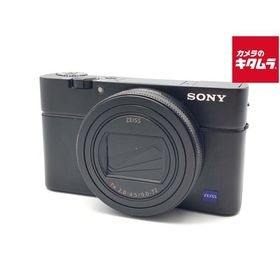 【中古】 【良品】 ソニー Cyber-Shot DSC-RX100M7
