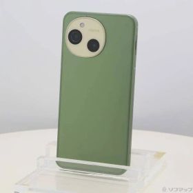 ソフマップ 〔中古品〕 AQUOS sense10 128GB カーキグリーン SH-M33 SIMフリー【348】