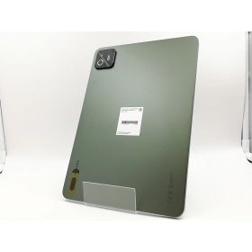 【中古】Xiaomi 国内版 【Wi-Fi】 Xiaomi Pad 8 Pro パイングリーン 【Snapdragon 8 Elite/8GB/128GB】【福岡筑紫】保証期間1ヶ月【ランクA】