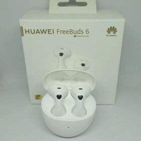 HUAWEI FreeBuds 6 ホワイト