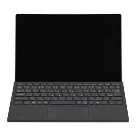 中古 Surface Pro 7 タイプカバー同梱Microsoft マイクロソフト QWU-00006 1866 060461404653コンディションランク【B】（商品 No.69-0）