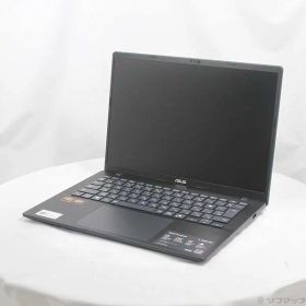 【中古】ASUS(エイスース) 〔展示品〕 VivoBook 14 M1407KA M1407KA-AI5165WS クワイエットブルー 【344-ud】