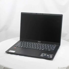 【中古】ASUS(エイスース) 〔展示品〕 Vivobook 14 X1407QA-PU165BWS クワイエットブルー 【344-ud】