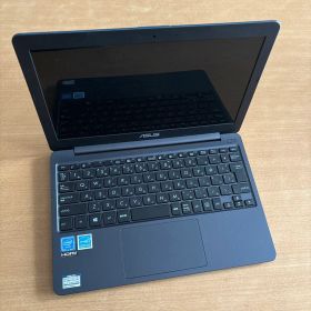 ASUS VivoBook E203MA Windows11 4GB 64GB