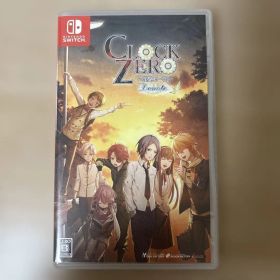 CLOCK ZERO ～終焉の一秒～ Devote