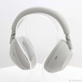 ソフマップ 〔中古品〕 WH-1000XM6 SM プラチナシルバー【377】
