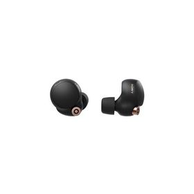 SONY ソニー WF-1000XM4 ブラック【ラッピング対応可】 R-LOGI