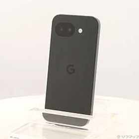 〔中古品〕 Google Pixel 10a 128GB オブシディアン GV0BP SIMフリー ［6.3インチ有機EL／Google Tensor G4／RAM:8GB／ナノSIM&eSIM］〔中古品〕 Google Pixel 10a 128GB オブシディアン GV0BP SIMフリー ［6.3インチ有機EL／Google Tensor G4／RAM:8GB／ナノSIM&eSIM］