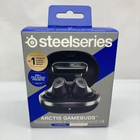 【中古】SteelSeries Arctis GameBuds ﾜｲﾔﾚｽｹﾞｰﾐﾝｸﾞｲﾔﾎﾝ[22]