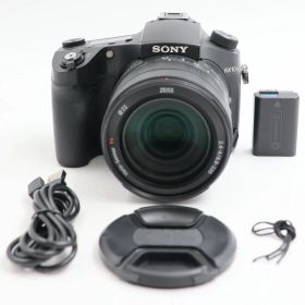 ■良品■ SONY Cyber-shot DSC-RX10M3 コンパクトデジタルカメラ ソニー