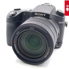 【中古】 【良品】 ソニー Cyber-shot DSC-RX10M3