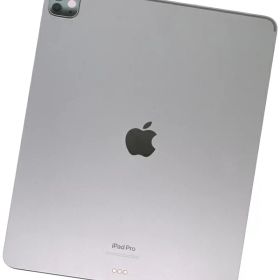 【Apple】アップル『iPadPro第6世代/12.9inch/Wi-Fi/128GB/スペースグレイ』MNXP3J/A 2022年10月発売 タブレット 1週間保証【中古】