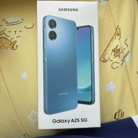 Samsung Galaxy A25 5G 本体