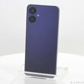 ソフマップ 〔中古品〕 Galaxy A25 5G 64GB ブラック SC-53F docomo SIMフリー【344】