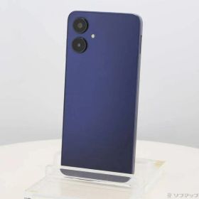 ソフマップ 〔中古品〕 Galaxy A25 5G 64GB ブラック SCSBB2 Softbank SIMフリー【348】