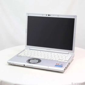 ソフマップ 〔中古品〕 Lets note SV9 CF-SV9R16VS【348】