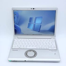 Panasonic Let's note CF-SV9 i7 16GB/512G
