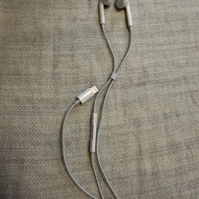 【純正】 Apple EarPods Lightning コネクター