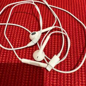 Apple EarPods Lightning端子 純正イヤホン