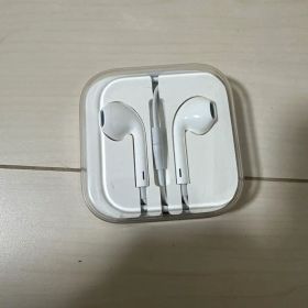 Apple EarPods イヤホン 本体