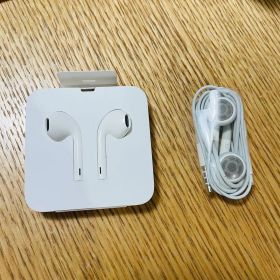 Apple EarPods 有線イヤホン