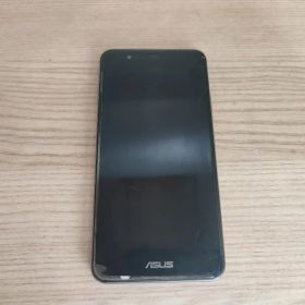 ASUS ZenFone3 Max (ZC520TL) スマホ ジャンク