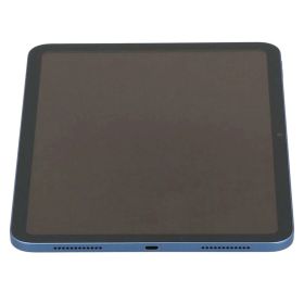 Apple アップル/iPad 第10世代 Wi-Fi 64GB 2022/MPQ13J/A/V7GCWH064P/ABランク/67【中古】