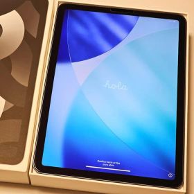 iPad Air 第5世代 M1 64GB Wi-Fi バッテリー91% 美品