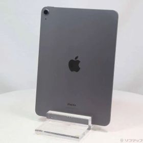ソフマップ 〔中古品〕 iPad Air 第5世代 64GB スペースグレイ MM9C3J／A Wi-Fi【276】