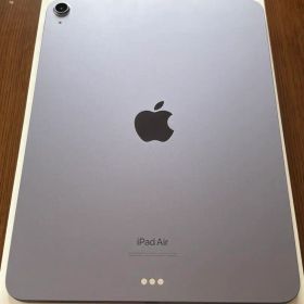 Apple iPad Air 第5世代 Wi-Fiモデル64GB