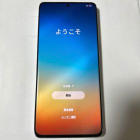 Galaxy S21 Ultra 5G 256GB SIMフリー
