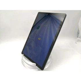【中古】Lenovo SoftBank 【SIMフリー】 Lenovo TAB6 アビスブルー A101LV 【Snapdragon 690/4GB/64GB】【ECセンター】保証期間1ヶ月【ランクB】