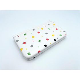 【中古 動作確認済】 ニンテンドー3DS LL とびだせ どうぶつの森パック Nintendo 任天堂 ゲーム ゲーム機 レトロ 携帯ゲーム機