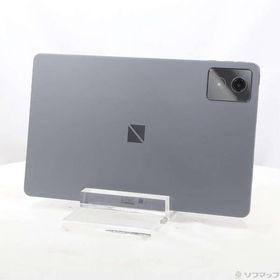 〔中古〕NEC(エヌイーシー) LAVIE Tab T11 T1175／JAS 256GB ルナグレー PC-T1175JAS Wi-Fi〔295-ud〕