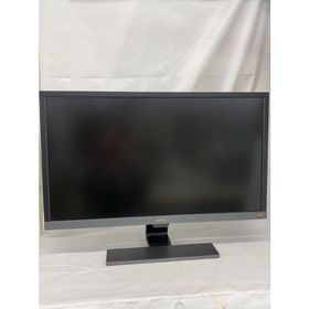 BENQ◆液晶モニタ・液晶ディスプレイ EL2870U [27.9インチ メタリックグレー]
