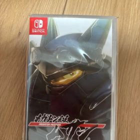 Switch メガトン級ムサシ