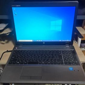 HP ProBook 4540s ノートPC 本体