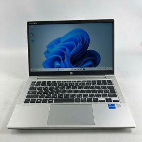 HP ProBook 430 G8 Notebook PC 16/256GB