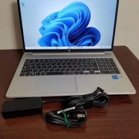405 美品 HP ProBook 450 G8 i5第11◆8GB◆256GB