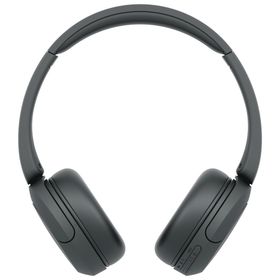 ソニー WH-CH530-B Bluetooth対応ダイナミック密閉型ヘッドホン（ブラック）SONY WH-CH530[WHCH530B] 返品種別A