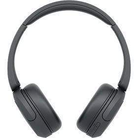 ソニー(SONY) WH-CH530-B ブラック ワイヤレスステレオヘッドセット