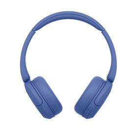 ソニー SONY ブルートゥースヘッドホン ［オーバーヘッド型 / Bluetooth対応］ コバルト WH-CH530 LZ