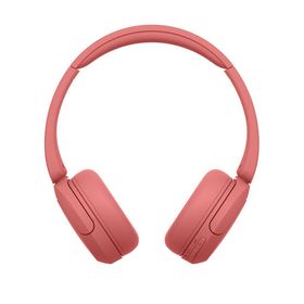 ソニー SONY ブルートゥースヘッドホン ［オーバーヘッド型 / Bluetooth対応］ コーラル WH-CH530 RZ