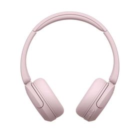 ソニー SONY ブルートゥースヘッドホン ［オーバーヘッド型 / Bluetooth対応］ ピンク WH-CH530 PZ