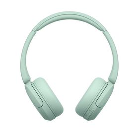 ソニー SONY ブルートゥースヘッドホン ［オーバーヘッド型 / Bluetooth対応］ ミント WH-CH530 GZ
