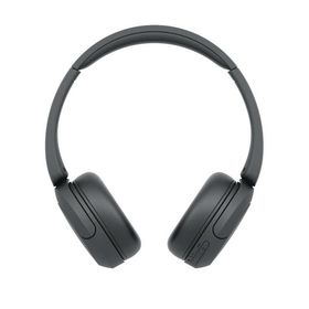 ソニー SONY ブルートゥースヘッドホン ［オーバーヘッド型 / Bluetooth対応］ ブラック WH-CH530BZ