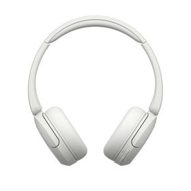 ソニー SONY ブルートゥースヘッドホン ［オーバーヘッド型 / Bluetooth対応］ ホワイト WH-CH530WZ