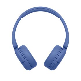 ソニー WH-CH530 L ワイヤレスヘッドホン コバルト